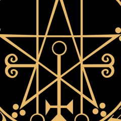 Astarot Abbadon'bile, 06.06.1966