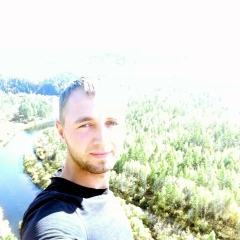 Владимир Тимофеев, Чита