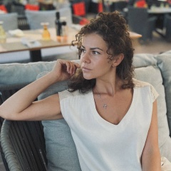 Вера Рязанцева, 12.09, Москва