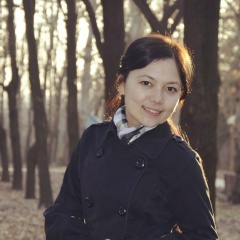 Сұлушаш Қамбарова, 09.03.1994, Шымкент