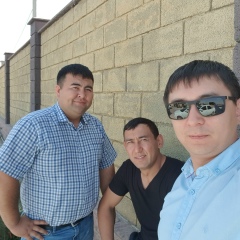 Zhasnur Akmuratov, 28.02.1988, Темирлановка