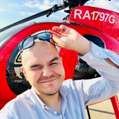 Михаил Болотов