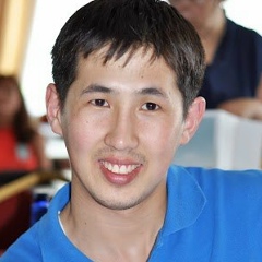 Рустем Жамбулаев, 07.08.1986, Астана