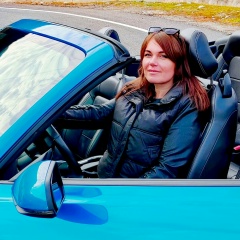 Надежда Петрова, 31.01, Санкт-Петербург