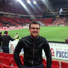 Артём Булгаков, 02.02.1997, Москва