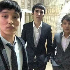 Саян Асанов, 29.03, Актау