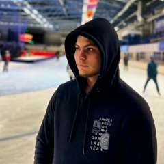 Кирилл Князев, 16.06.2004, Кыштым