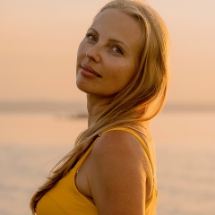 Анна Александровна, 22.10, Ульяновск