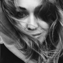 Наташа Холщёва, 23.06, Москва