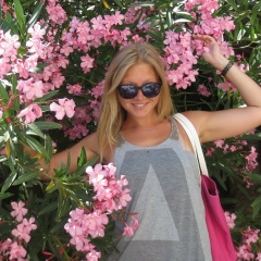 Надежда Корчакова, 03.05, Москва