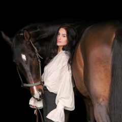 Екатерина Карпова, 18.08, Санкт-Петербург