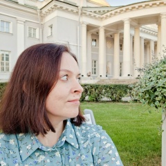 Ирина Федулова, 08.09, Москва