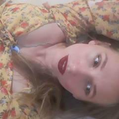 Анастасия Васина, 14.09, Санкт-Петербург