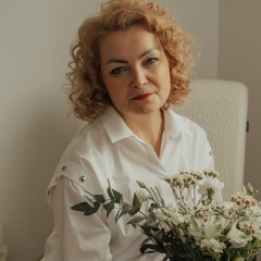 Наталья Кулагина, 15.03, Наро-Фоминск