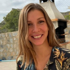 Асия Лукманова, 11.04, Murcia