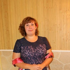 Марина Лукьяненко, 13.05, Полтава
