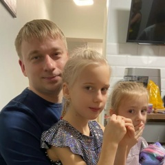 Никита Гребенников, 04.02.1987, Москва