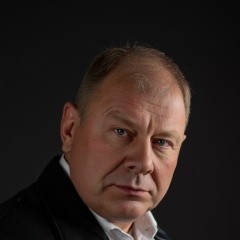 Евгений Печковский, 02.02.1969, Новосибирск