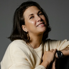 Маргарита Аранович, Санкт-Петербург