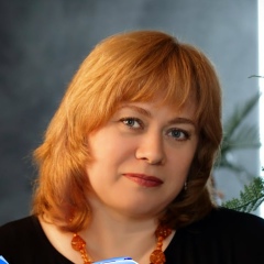 Марина Базанова, 18.09, Томск