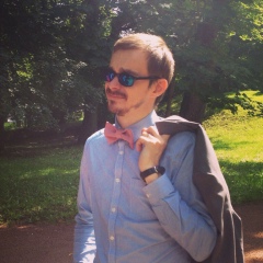 Алексей Ильющиц, 23.07