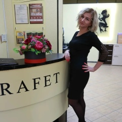 Анастасия Бертова, 27.01, Тверь