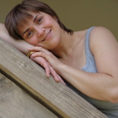 Светлана Урина, 01.08, Санкт-Петербург