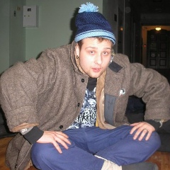 Михаил Друган, 20.10.1988, Харьков