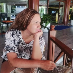 Екатерина Ульянкина, Красноярск