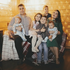 Айсылу Гизатуллина, 23.10, Уфа