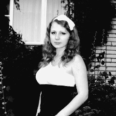 Анастасия Задойнова, 20.01.1991, Боровичи