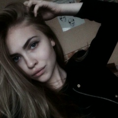 Юлия Николаева, 07.01.1998