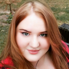 Екатерина Парышева, 18.10, Москва