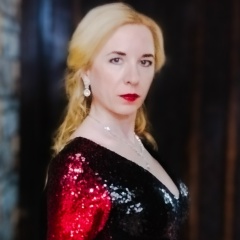 Светлана Малова, 02.08.1976, Санкт-Петербург