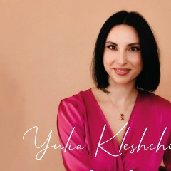 Юлия Клещунова, 27.10