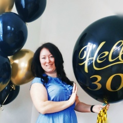 Танюша Ибрашева, 28.06.1989, Казань