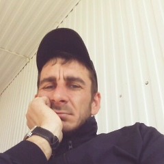 Рустам Боджоков, Краснодар