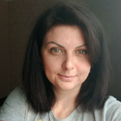 Татьяна Сергеевна, 11.11, Санкт-Петербург