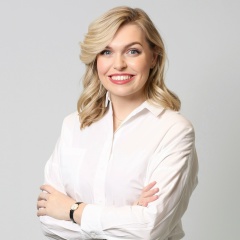 Мария Сазонова, 10.06.1987, Санкт-Петербург