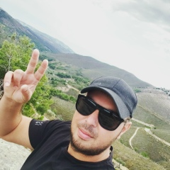 Андрей Балмуш, 12.12.1993, Тирасполь