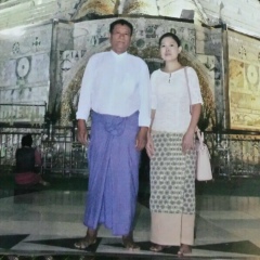 Sanwinmaung Sanwinmaung, 22.07.1958