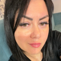 Ляна Сиренко, 12.10.1985, Санкт-Петербург