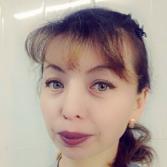 Зарина Арзиева-Турсунова, 12.06.1990, Ташкенсаз