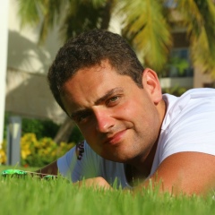 Сергей Беликов, 02.04.1987, Москва