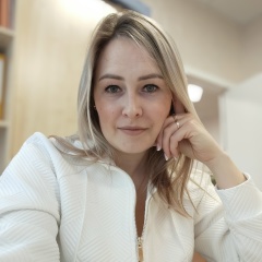 Елена Долинская, 15.03.1988, Белгород