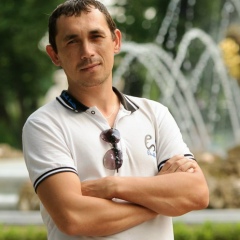 Дмитрий Александрович, 09.06, Санкт-Петербург