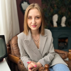 Елена Марухненко, 27.05, Курск