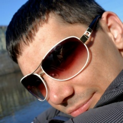 Роман Лобов, 11.11.1986, Санкт-Петербург