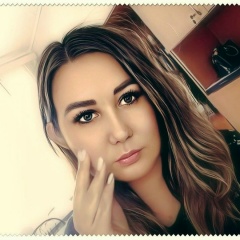 Александра Гусейнова, 17.03, Шилка