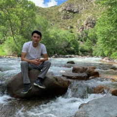 Абдикарим Изтилеуов, 11.06